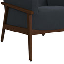  Elements International Ava U-15340-11242-100 Chair IMAGE 5
