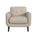  Elements International Hadley II U-9200-10466-100 Chair IMAGE 2