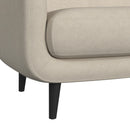  Elements International Hadley II U-9200-10466-100 Chair IMAGE 5