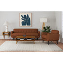  Elements International Hadley II U-9200-10464-100 Chair IMAGE 3