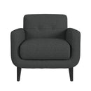  Elements International Hadley II U-9200-12040-100 Chair IMAGE 2