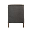  Elements International Hopkins UHK526101 Chair IMAGE 4