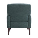  Elements International Kiwi U-4410-4550-100C Chair IMAGE 3