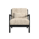  Elements International Marina U-13830-11241-100C Chair IMAGE 2