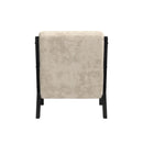  Elements International Marina U-13830-11241-100C Chair IMAGE 4