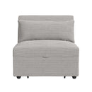  Elements International Pluto U-16540-11803-102 Chair IMAGE 3