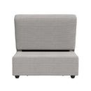 Elements International Pluto U-16540-11803-102 Chair IMAGE 5