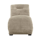  Elements International Dominick II U-11230-8846-110 Chaise IMAGE 2