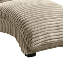  Elements International Dominick II U-11230-8846-110 Chaise IMAGE 5