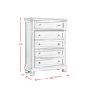  Elements International Kingston KT600CH-S Chest IMAGE 7