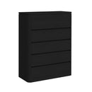  Elements International Rosalie B-16860-8-CH Chest IMAGE 1