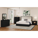  Elements International Rosalie B-16860-8-CH Chest IMAGE 3