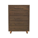  Elements International Brisbane B-16760-5-CH Chest IMAGE 2