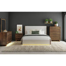  Elements International Brisbane B-16760-5-CH Chest IMAGE 3