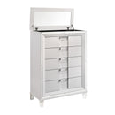  Elements International Twenty Nine TN700CH Chest IMAGE 2