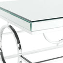  Elements International Pearl CTPL100CT Coffee Table IMAGE 6