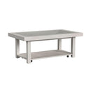  Elements International Avalanche T-11600-7-CT Coffee Table IMAGE 1