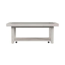  Elements International Avalanche T-11600-7-CT Coffee Table IMAGE 2