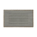  Elements International Carmona O-17990-6-CT Coffee Table IMAGE 4