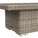  Elements International Carmona O-17990-6-CT Coffee Table IMAGE 6