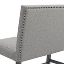  Elements International Seneca D-7670-3-CBN2 Counter Bench IMAGE 7