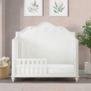 Elements International Alana Y-16780-7-CB Crib IMAGE 6