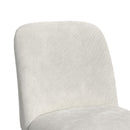  Elements International Sylvie D-16000-6-SC Dining Side Chair IMAGE 7
