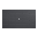  Elements International Playa O-16230-3-DT Dining Table IMAGE 6