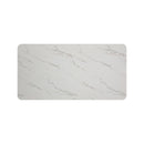  Elements International Marlene D-15850-8-DT Dining Table IMAGE 5