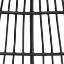  Elements International Playa O-16230-10311-220 Double Swing Egg Chair IMAGE 9