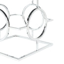  Elements International Pearl CTPL100ET End Table IMAGE 8