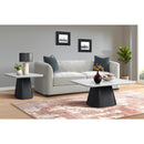  Elements International Edison T-9130-8-ET End Table IMAGE 4