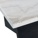  Elements International Beckley CTBY100ETC End Table IMAGE 5