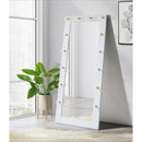  Elements International Lindy CVLY700FM2PC Floor Mirror IMAGE 4