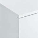  Elements International Vancouver A-17310-7-FM Floor Mirror IMAGE 10