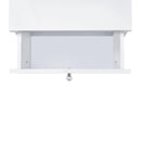  Elements International Vancouver A-17310-7-FM Floor Mirror IMAGE 11