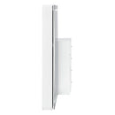  Elements International Vancouver A-17310-7-FM Floor Mirror IMAGE 6