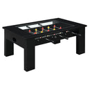  Elements International Giga GTGG100FT Foosball Table IMAGE 1