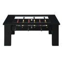  Elements International Giga GTGG100FT Foosball Table IMAGE 2