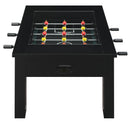  Elements International Giga GTGG100FT Foosball Table IMAGE 3