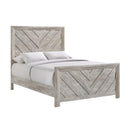  Elements International Eleanor EL700FBZS Full Bed IMAGE 1
