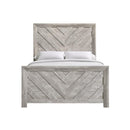  Elements International Eleanor EL700FBZS Full Bed IMAGE 2