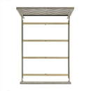  Elements International Eleanor EL700FBZS Full Bed IMAGE 5
