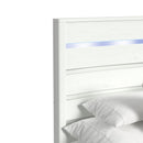 Elements International Tobias B-15990-7-FBL Full Bed IMAGE 4
