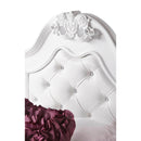  Elements International Alana AN700FB Full Platform Bed IMAGE 4