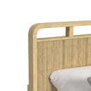  Elements International Ridgemont B-14440-6-FSB Full Storage Bed IMAGE 5