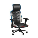  Elements International Rollins G-6710-8-GC3E Gaming Chair IMAGE 1