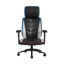  Elements International Rollins G-6710-8-GC3E Gaming Chair IMAGE 2