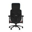  Elements International Rollins G-6710-8-GC3E Gaming Chair IMAGE 4