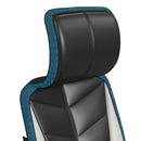  Elements International Rollins G-6710-8-GC3E Gaming Chair IMAGE 6